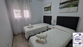 2 izbový apartmán v Estepona Gardens, Španielsko - 11
