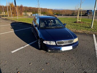 Audi A4 B5 1,8 92Kw - 11
