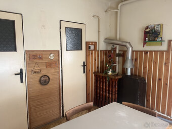 Znížená CenaNa predaj rodinný dom vo Vrakúni, blízko Dunajs - 11