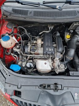 Škoda Fabia II Monte Carlo - 11