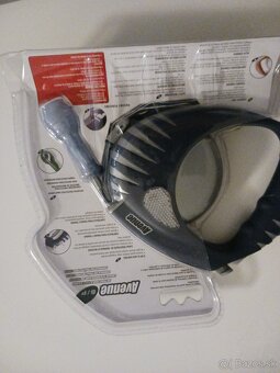 Predám samonavíjacie vodítka pre psíkov. BA. - 11