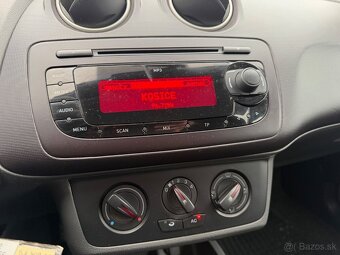 Seat Ibiza 1.2i 12V Reference - 11