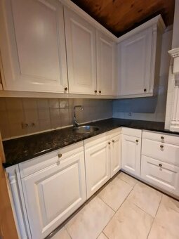 Kuchyně BEDA v anglickém stylu (1010.290) - 11