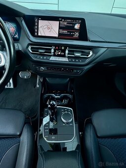 BMW 118i M-sport - 11