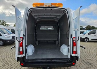 Renault Master L3H2 7-miestne 2.3 dCi/136 koni - 2022 - 11