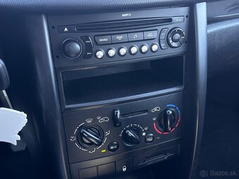 Peugeot 207 1.4 Vti - 11