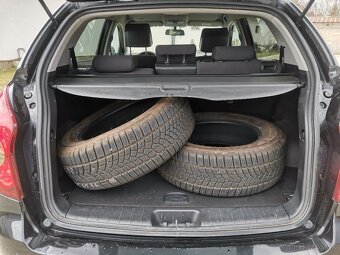 Ssangyong Korando 2,0crdi 129kw 4x4 - 11