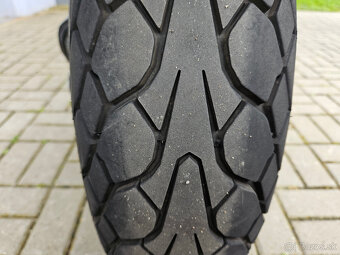 Triumph Tiger 1200 XRT ABS - 11