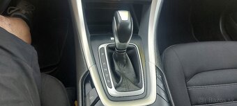Ford Mondeo Combi 2.0 TDCi Duratorq Titanium A/T - 11