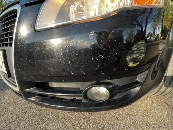 Audi A4 Avant B7 2006 - 11