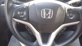 HONDA JAZZ 1.3i-VTEC COMFORT MT 2016 - 11