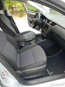 Skoda octavia - 11