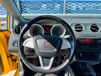 Seat Ibiza 1.2TSI Style - 11