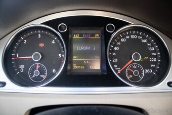 Volkswagen Passat Variant 2.0 TDI 177k Highline 4MOTION DSG - 11