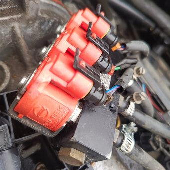 LPG diely - 11