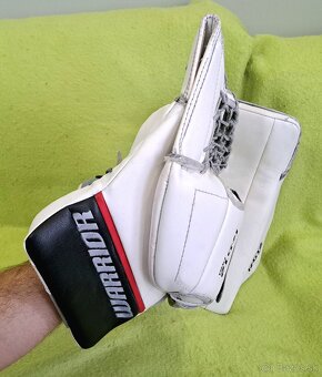 WARRIOR RITUAL R/GT2 PRO - 11