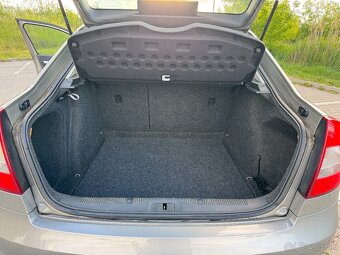 Škoda Octavia 2 1.6TDI 77KW manual 6st. - 11
