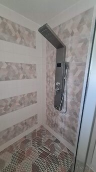 Stavebné,vodarenske a elektroinštalačné práce - 11