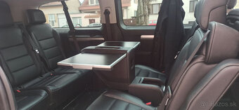 Peugeot Traveller Business VIP L3  EAT8 - 11