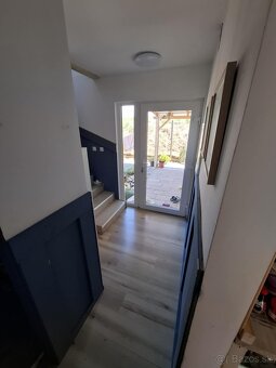 Jedinečná príležitosť predaj novostavby RD - 11