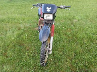 Yamaha xt 600 bez tp - 11