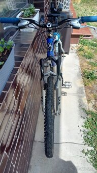 Mountain bike - 11