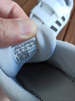 Tenisky Adidas veľ 26,5 - 11