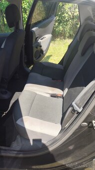 Renault Clio grandtour. - 11