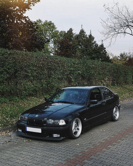 BMW Styling 38 5x120 R17 - 11