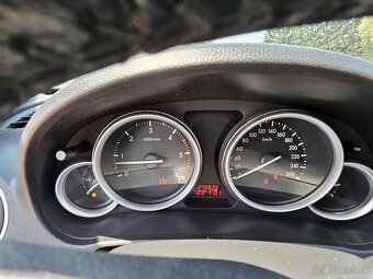 Mazda 6 GH 2.0 103 kw - 11