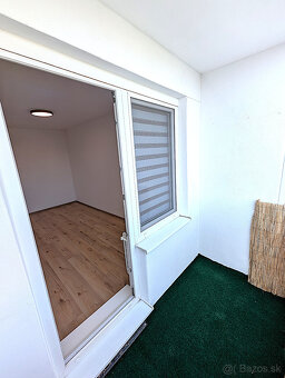 Veľký 3 izb rekonštr., Ťahanovce (Bruselská), 79m2, OV, LO, - 11