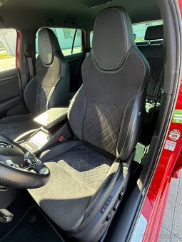 ŠKODA SUPERB 2.0TDI / DSG / SPORTLINE 147kw - 11