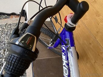 Cestny horsky bicykel - 11
