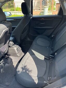 BMW rad 2 Active Tourer Combi 80kw - v perfektnom stave - 11