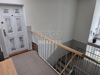 TUreality ponúka na predaj 4 izbový byt v Námestove - 11