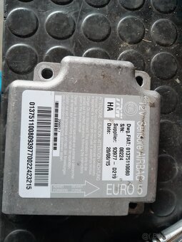 Motor 2,2 PUMA - 11