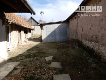ZNÍŽENÁ CENA  Útulný rodinný dom, 120 m2,rekonštrukcia, Dev - 11