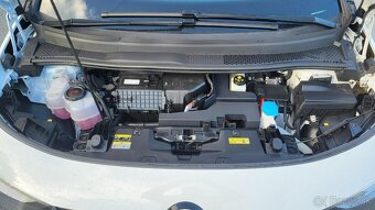 Volkswagen ID.3 Pro S 150kw 77 kWh batéria RV 2022 - 11