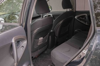 Toyota RAV4 2.2l D-4D 150 Sol - 11