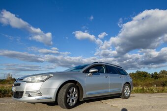 Predám Citroen C5 Tourer - 11