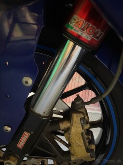 DERBI GPR 50 RACING - 11