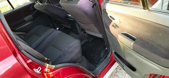 Suzuki Grand Vitara 2.0TD  4X4 - 11