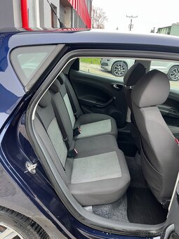 SEAT Ibiza 1.4 TDI 77kW TrendLine 174940km - 11