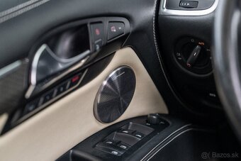 Audi Q7, 6.0l V12 TDi, 500PS, 1000nm, SR voz - 11
