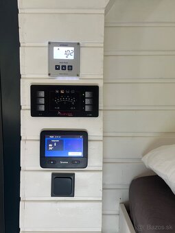 Ford Transit - obytný automobil (campervan) - 11