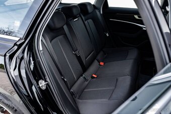 Audi A6 Avant 45 3.0 TDI mHEV Sport quattro tiptronic - 11