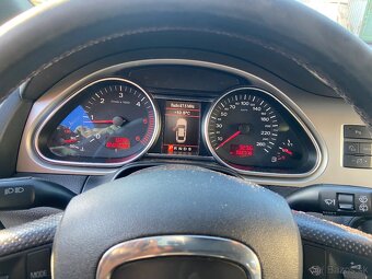 Predám/vymením Audi Q7 3.0 TDI - 11