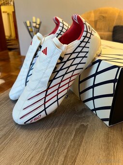 Kopačky Adidas F50 Spider Remake Unisport - 11