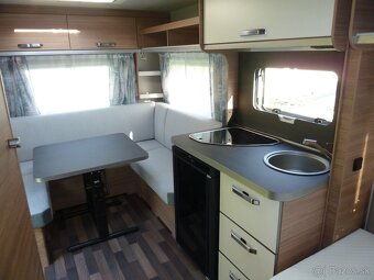 Karavan Weinsberg CaraOne 450FU NOVÝ 17.885,-€ bez dph - 11