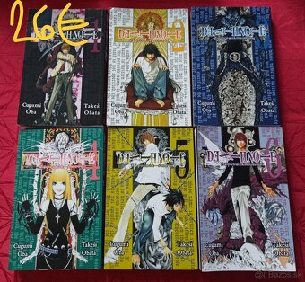 nevesta, vecny kral, mile high, osud vpisany v krvi - 11